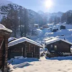 Komfortable Mit Aussicht By Interhome