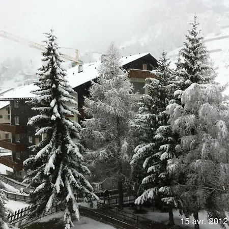 Lejlighed Komfortable Mit Aussicht By Interhome