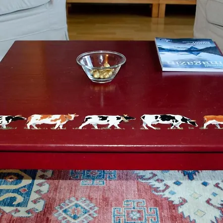 Komfortable Mit Aussicht By Interhome * زيرمات
