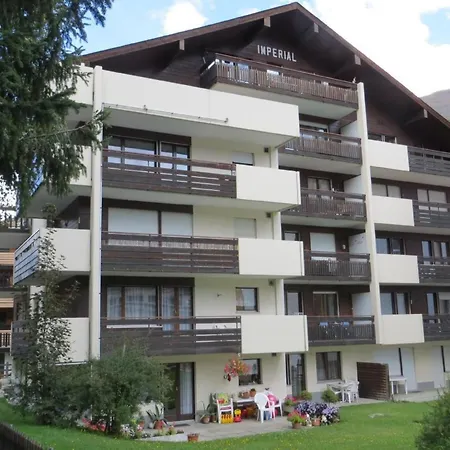 Komfortable Mit Aussicht By Interhome Appartamento *