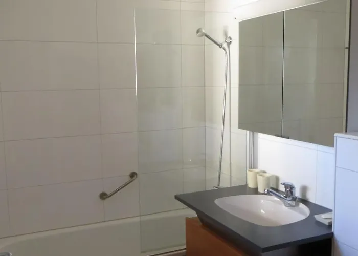 Komfortable Mit Aussicht By Interhome דירה