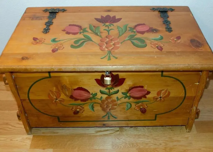 Komfortable Mit Aussicht By Interhome דירה *