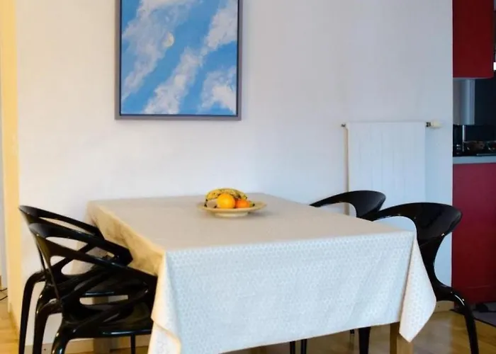 Komfortable Mit Aussicht By Interhome * צרמט