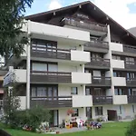 Komfortable Mit Aussicht By Interhome 아파트 *
