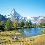 Komfortable Mit Aussicht By Interhome 아파트 *