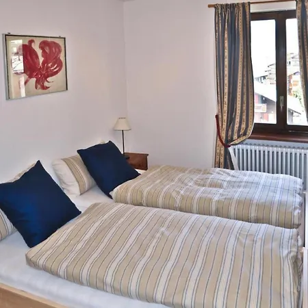 Komfortable Mit Aussicht By Interhome * Zermatt