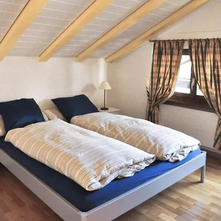 Komfortable Mit Aussicht By Interhome Apartment Zermatt