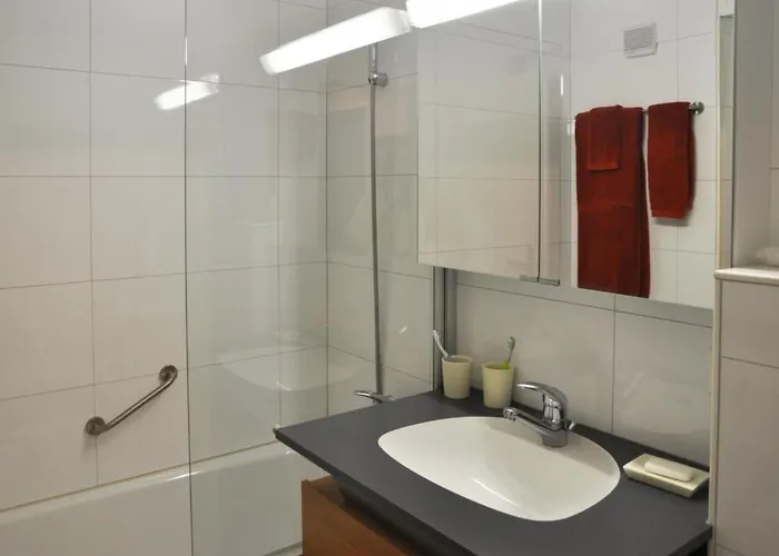 Komfortable Mit Aussicht By Interhome