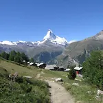 Komfortable Mit Aussicht By Interhome Lägenhet