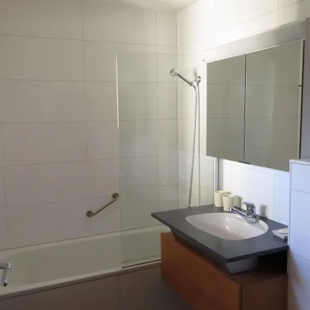 Komfortable Mit Aussicht By Interhome 公寓