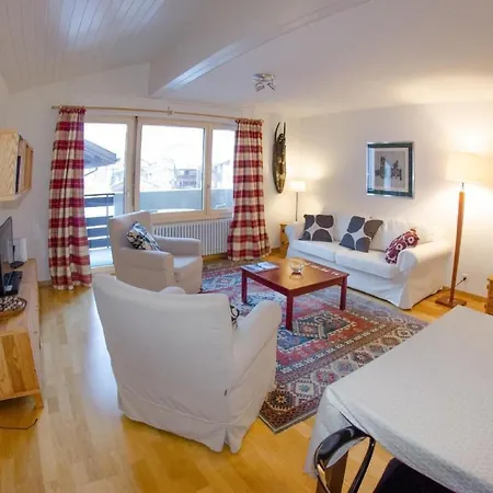 Lägenhet Komfortable Mit Aussicht By Interhome